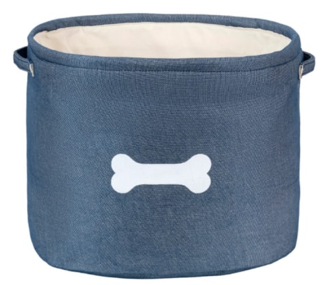 Capri Blue Pet Toy Storage 14 » Pets Impress