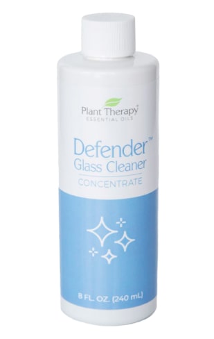 Defender™ Glass Cleaner