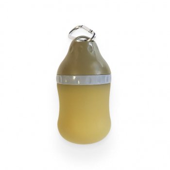 Eco-Friendly Dog Travel Water Bottle