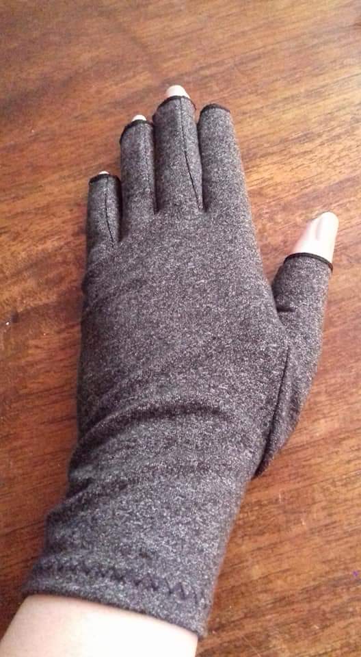 Arthritis Compression Gloves