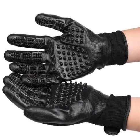 Pet Anti-Shedding Gloves 02