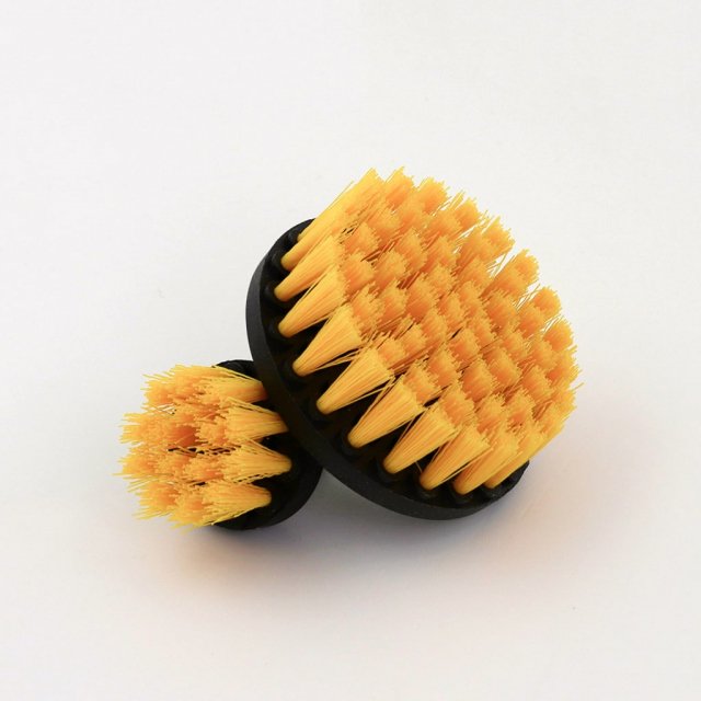 Drill Scrubber Brush Kit - Image 3