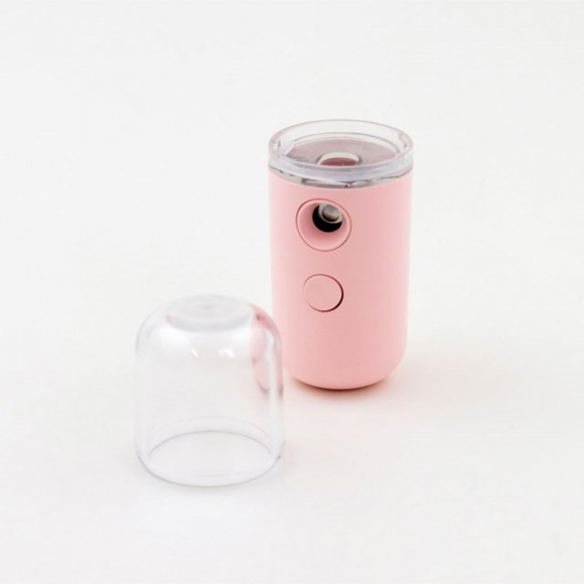 Nano Anti-aging and Hydrating Facial Sprayer - Image 3