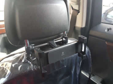 Car Tablet Holder