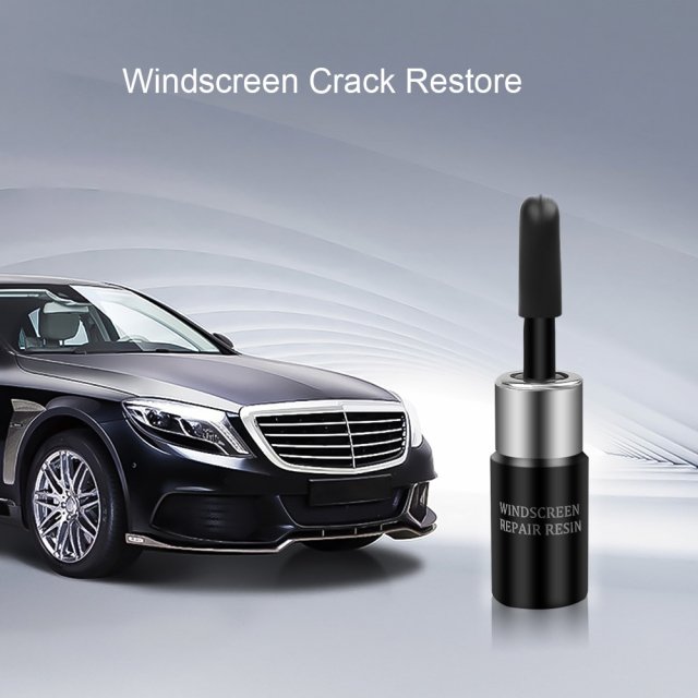 Windshield Scratch Repair Liquid - Image 5