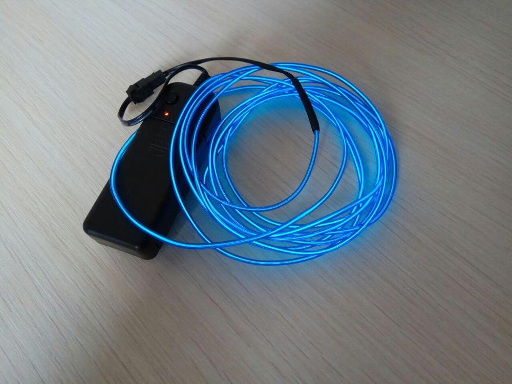 Neon Glow Cable