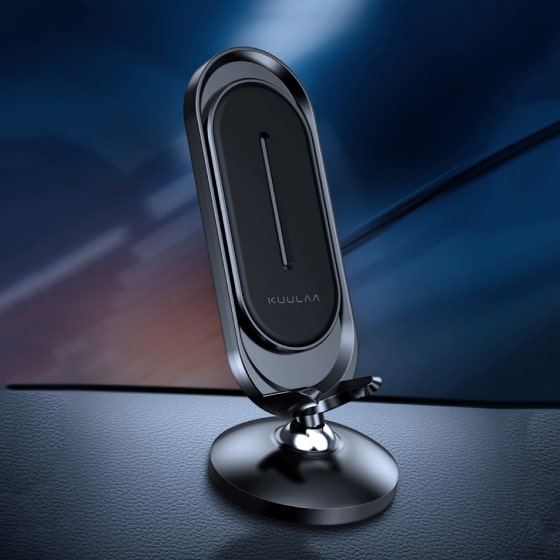 Magnetic Adjustable Stand-Up Phone Holder
