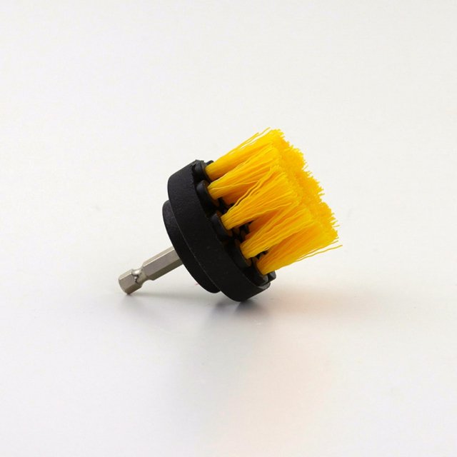 Drill Scrubber Brush Kit - Image 6