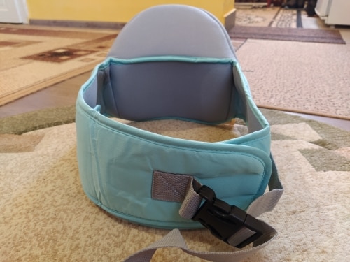 Baby Carrier Waist Seat