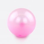 Indestructible Bubble Ball Green Toys Kids MADE IN THE USA