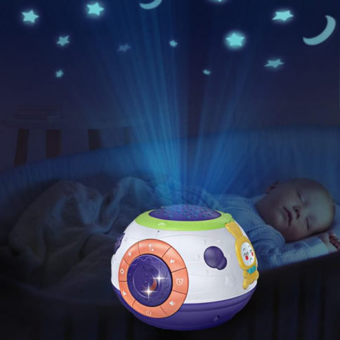 Babys store night light