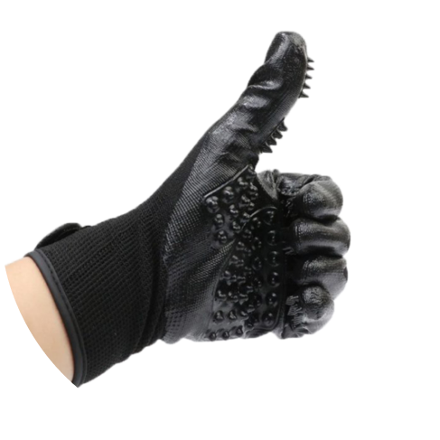 Pet Anti-Shedding Gloves 04