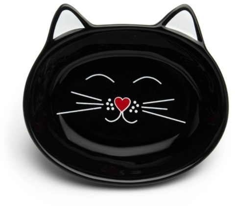 Oscar Cat Dish 10 » Pets Impress
