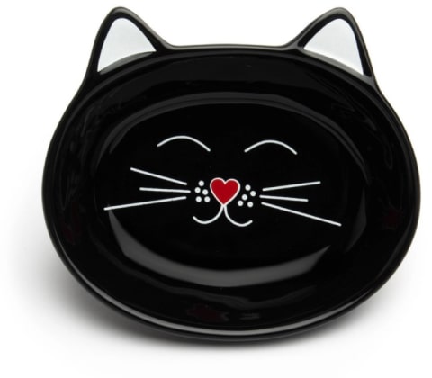 Oscar Cat Dish 12 » Pets Impress