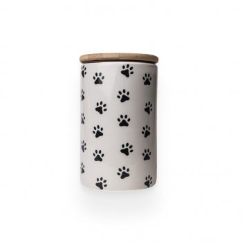 Pawz Treat Jar