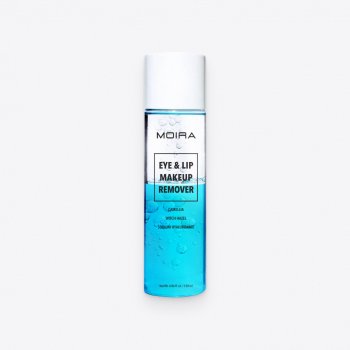 Moira Eye & Lip Makeup Remover