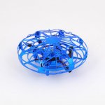 Gravity-Defying Flying UFO Toy Green Toys Kids MADE IN THE USA
