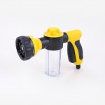 Multi-Purpose Hose Sprayer Nozzle