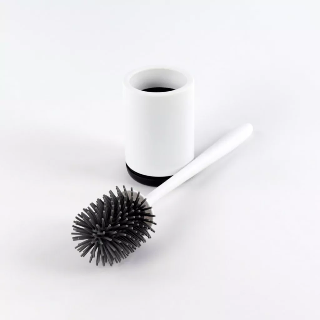 Modern Hygienic Toilet Brush