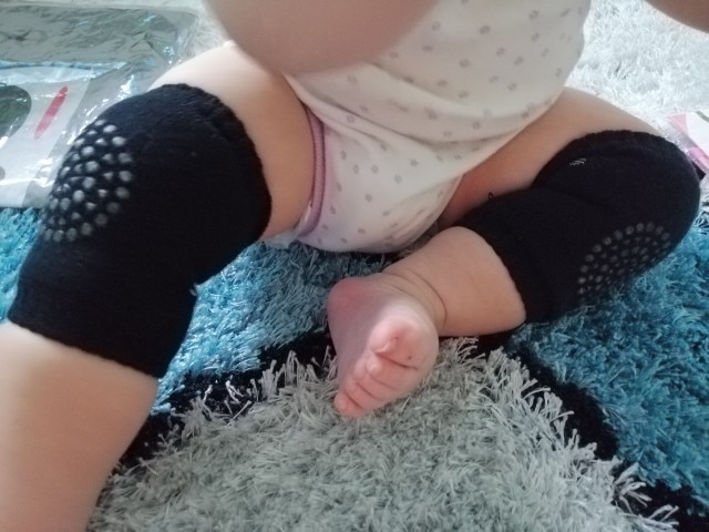 Toddler Crawling Kneepad