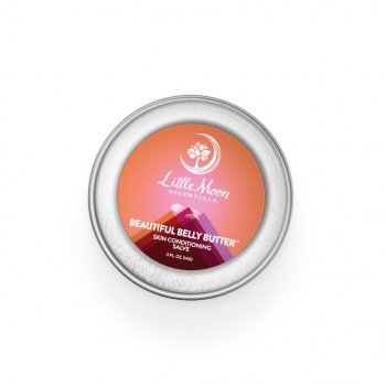 Beautiful Belly Butter™