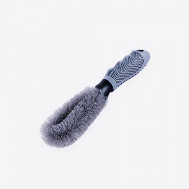 Wheel Scrub Brush