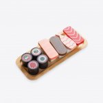 Sushi Toy Kids MADE IN THE USA