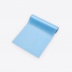 Light Blue Resistance Band Health and Beauty Sport & Fitness Gadgets
