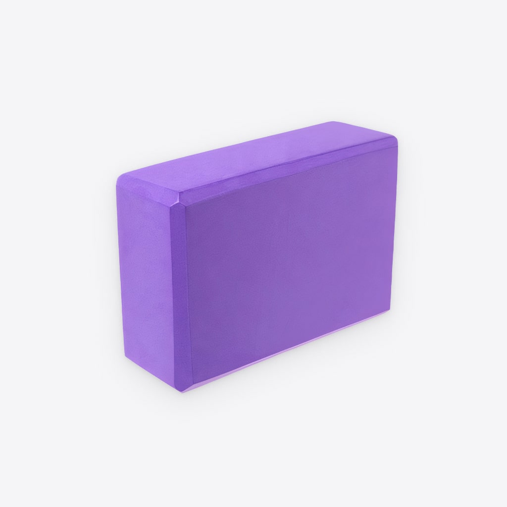 Yoga Foam Block