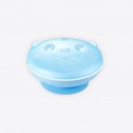 Baby Animal-Face Bowl Baby Items Kids MADE IN THE USA