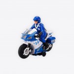 Remote Control Motorcycle Baby Items Kids MADE IN THE USA