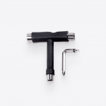T-Shaped Skateboard Tool Health and Beauty Sport & Fitness Gadgets