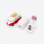 Traveling Toy Set Kids MADE IN THE USA