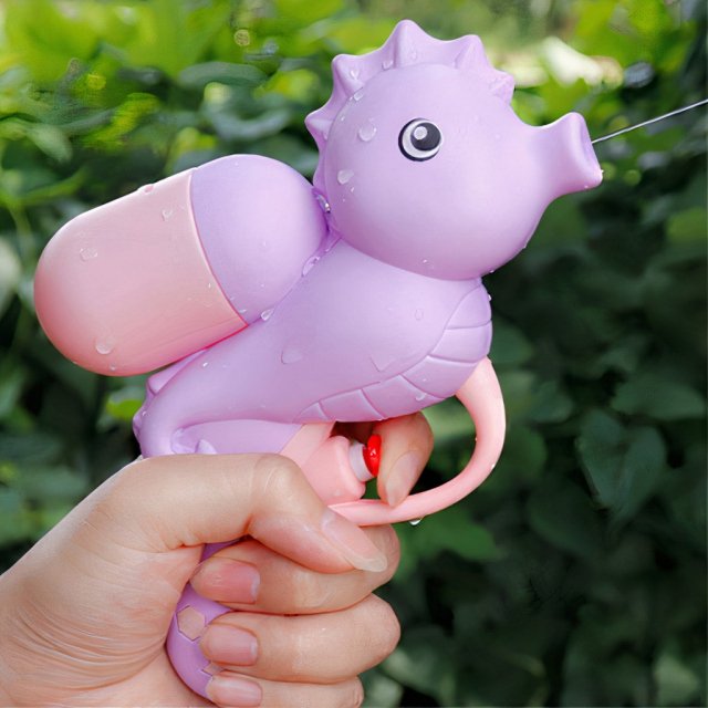 Seahorse Water Gun - Image 3