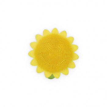 Sunflower Shower Brush