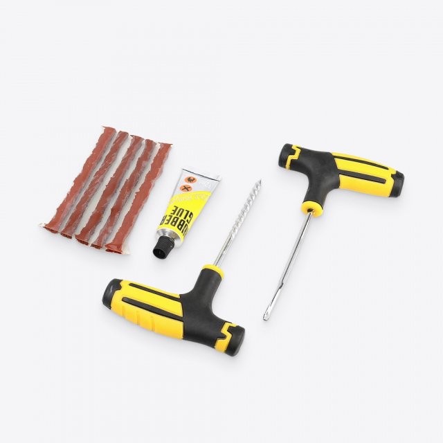 Tire Repair Tool Kit