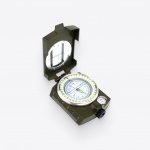 Compact Camping Compass Health and Beauty Sport & Fitness Gadgets