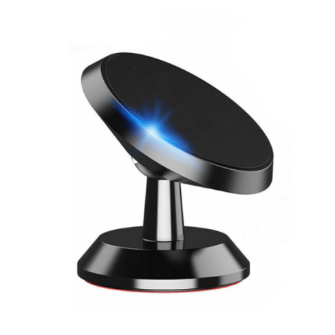Circular Magnetic Phone Mount