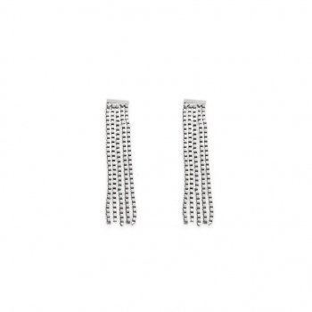 Tassel Drop Earrings