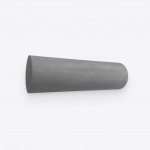 Grey Foam Roller Health and Beauty Sport & Fitness Gadgets