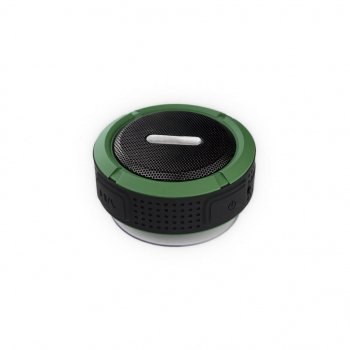Alternative view of Waterproof Bluetooth Speaker