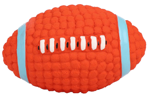 Soft Ball Dog Toy 6 » Pets Impress