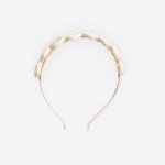 Shell Headband Fashion Jewelry and Accessories