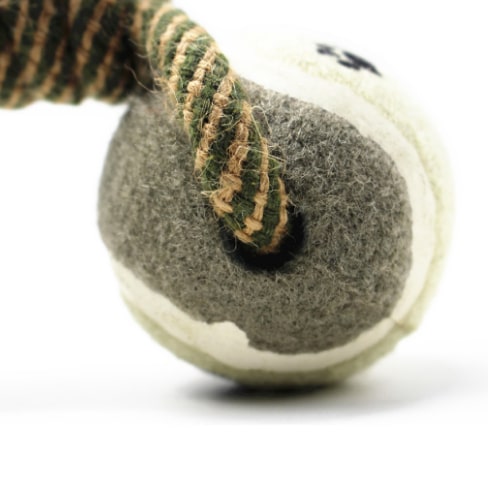 Dog Chew Toy Rope 8 » Pets Impress