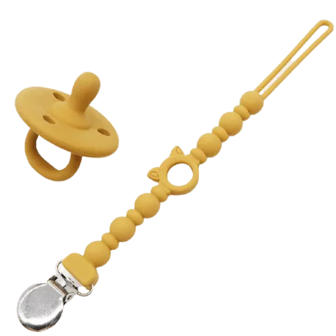 Pacifier With Holder Des (2)