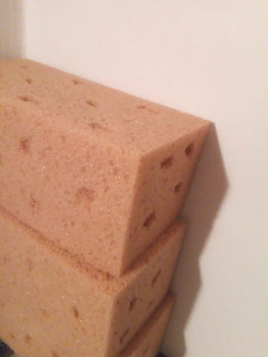 Polyurethane Foam Sponge Block
