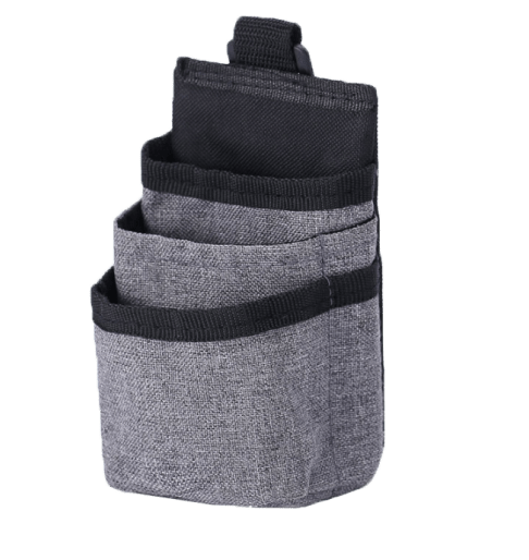 Multifunctional Cloth Phone Bag