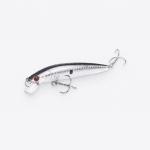 Silver Fishing Bait Health and Beauty Sport & Fitness Gadgets