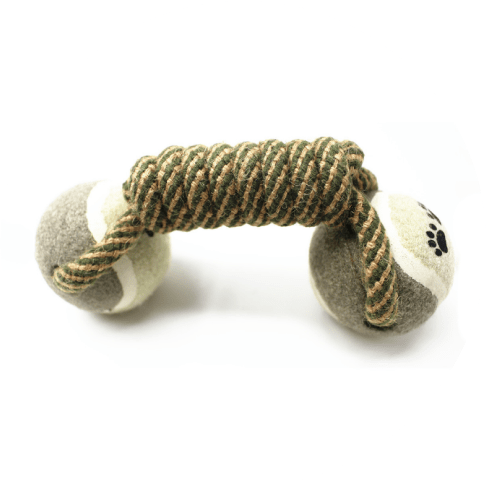 Dog Chew Toy Rope 6 » Pets Impress
