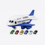Airplane & Cars Set Baby Items Kids MADE IN THE USA